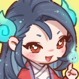 あの世食堂：かわいい妖怪マージ のアイコン
